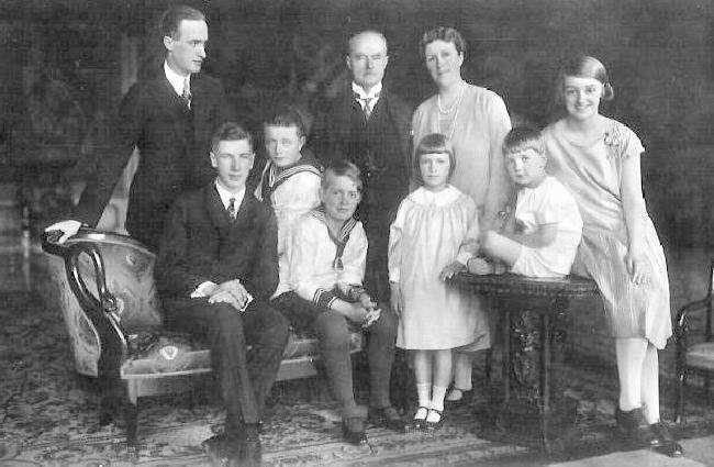 克虜伯王國的公關(guān)傳奇