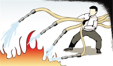 美國(guó)公關(guān)公司替制裁對(duì)象說(shuō)話