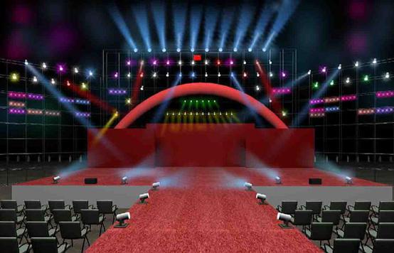 廣州活動(dòng)策劃公司