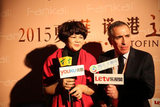 發布會策劃-設計顧問