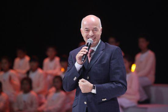 晚會(huì) 周年晚會(huì)活動(dòng)