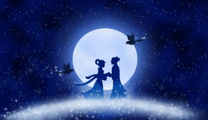 七夕情人節(jié)