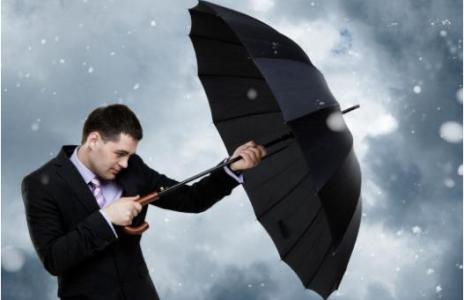 企業(yè)危機公關(guān)的預(yù)防