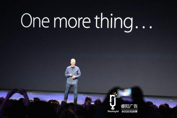 新品發布會策劃就是創意和話題的比拼！