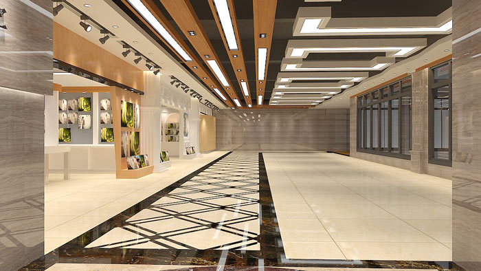 活動(dòng)場地布置方案中測量場地尺寸的注意