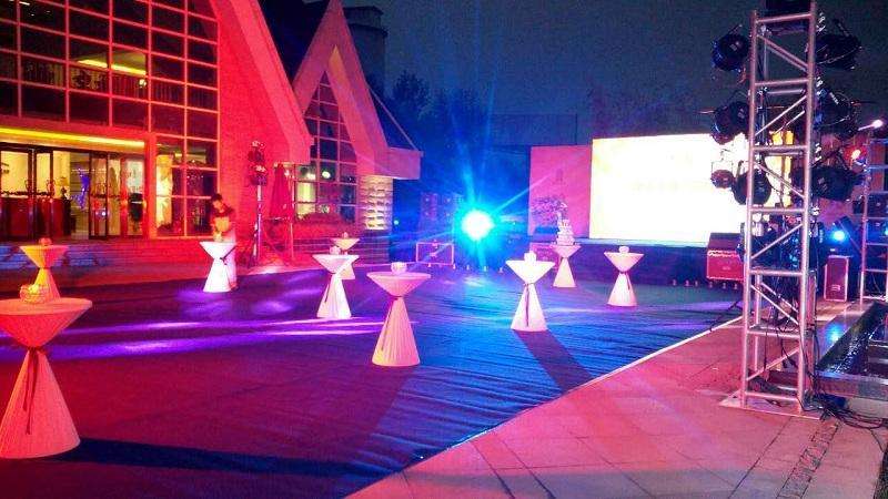 慶典布置對于活動(dòng)的重要性！