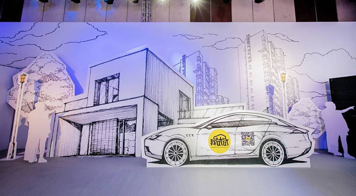 成功的汽車品牌發(fā)布會(huì)活動(dòng)策劃方案怎么做