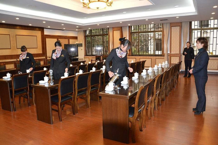 會務(wù)專員的崗位職責(zé)有哪些？