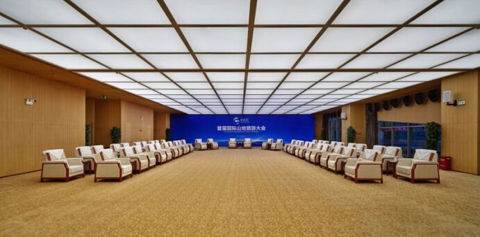 一個完美的會務(wù)策劃中的接待流程怎么做