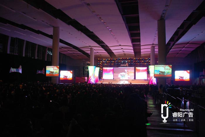 2021年年會策劃時，應(yīng)該怎樣做才會更好？