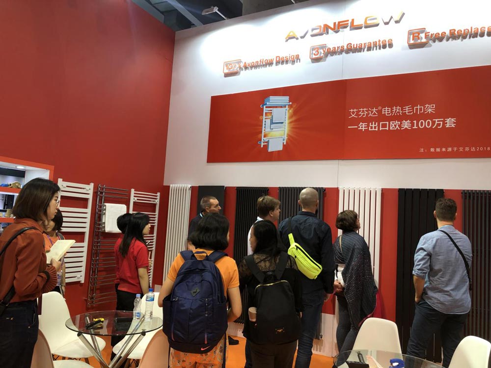 疫情后的廣交會(huì)變成“網(wǎng)交會(huì)” 線(xiàn)上展會(huì)