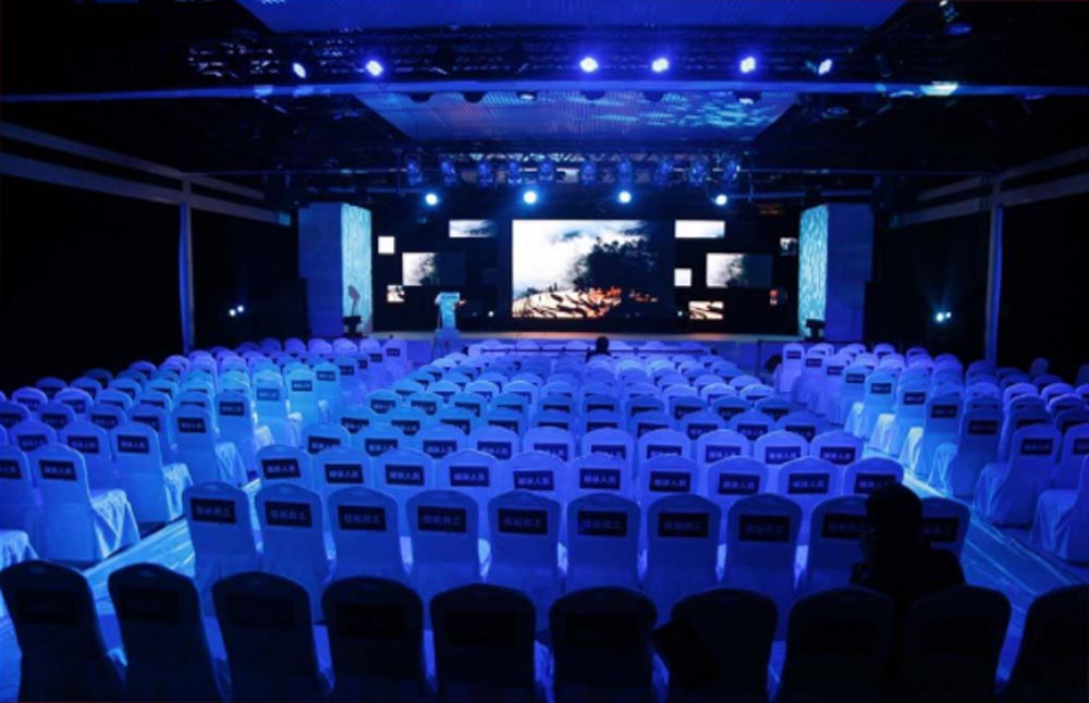 廣州展會活動策劃公司現(xiàn)在有哪些？