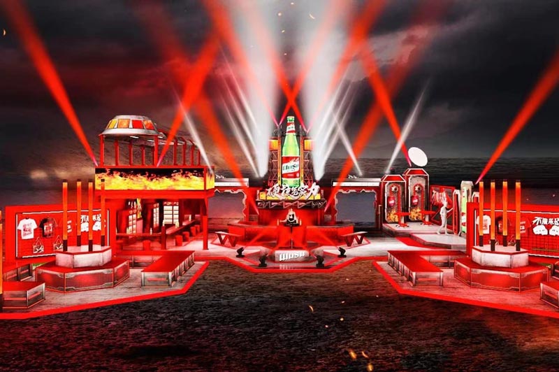 啤酒節(jié)活動(dòng)策劃公司找睿陽廣告