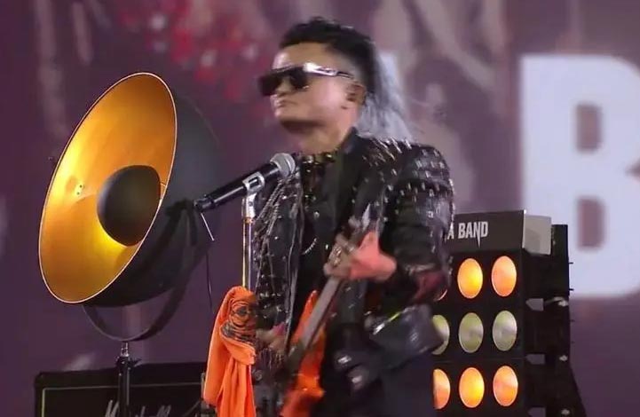 公司活動表演節(jié)目推薦之Solo歌秀,彰顯領導們的個人魅力