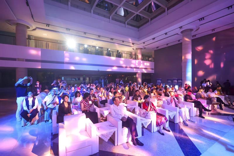 佛山年會(huì)晚會(huì)策劃公司哪家比較好?