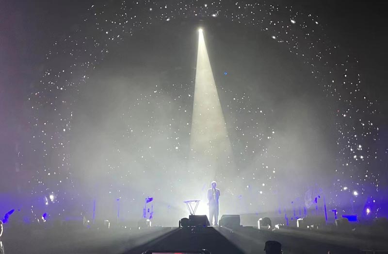 什么樣的年會(huì)節(jié)目適合領(lǐng)導(dǎo)，既大氣磅礴