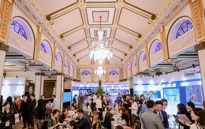 化妝品公司答謝會活動流程及內容怎么做?