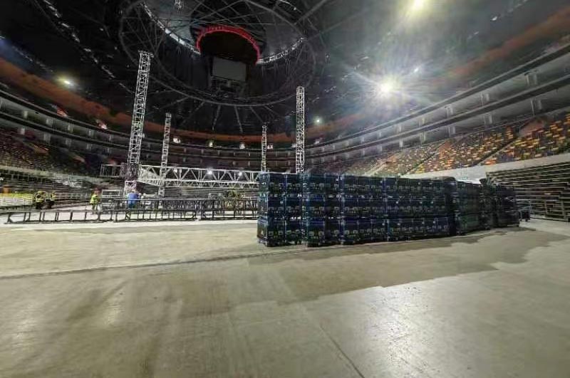 兩部門發文要求大型演出活動實名購票實名入場,一人限購一票!